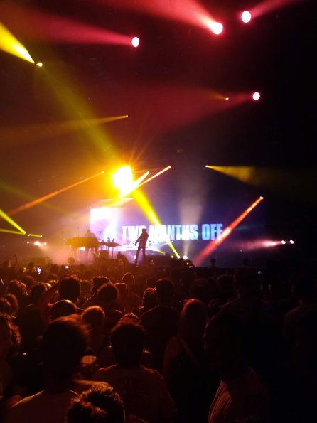 July - Sonar 1